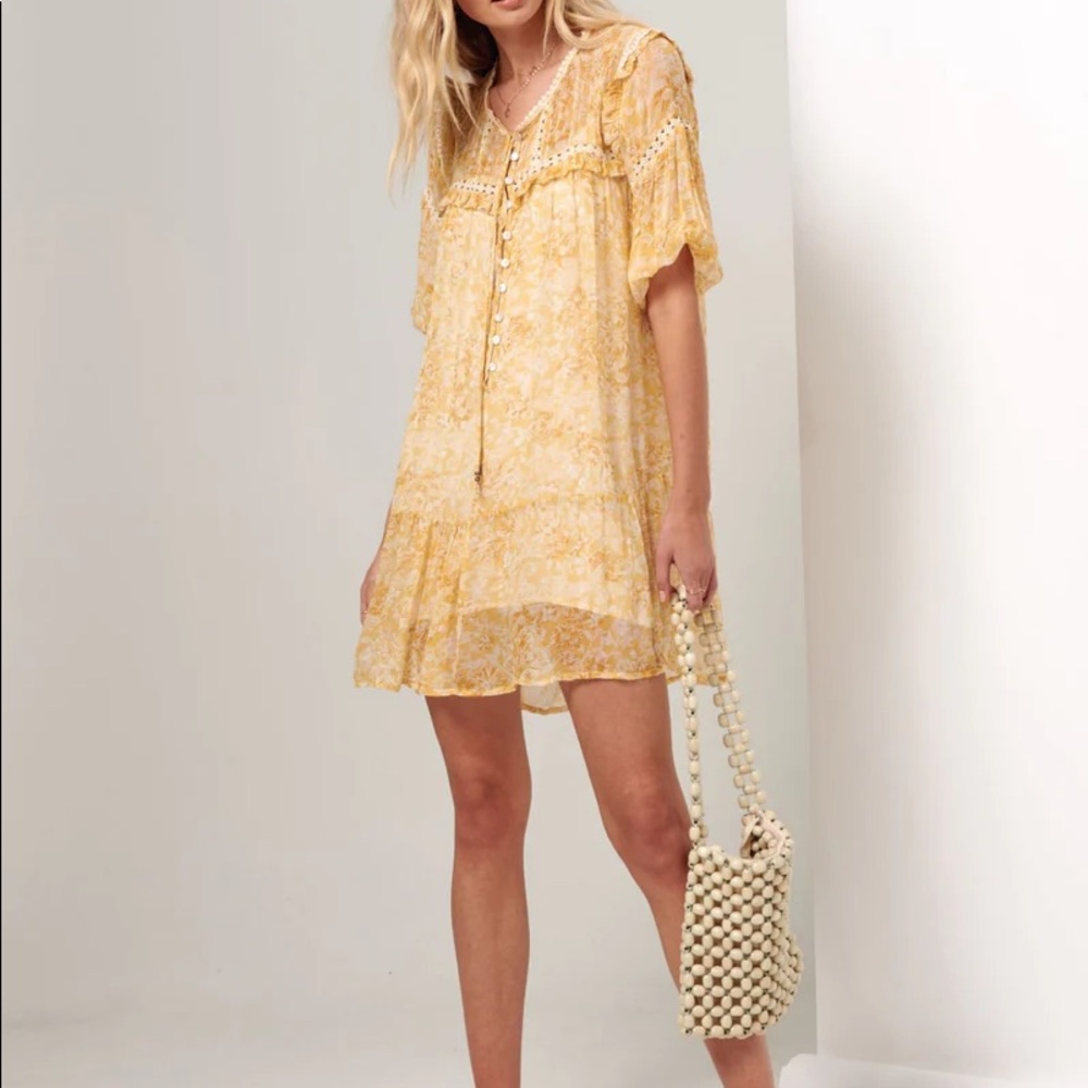 Kivari Juliette Playdress